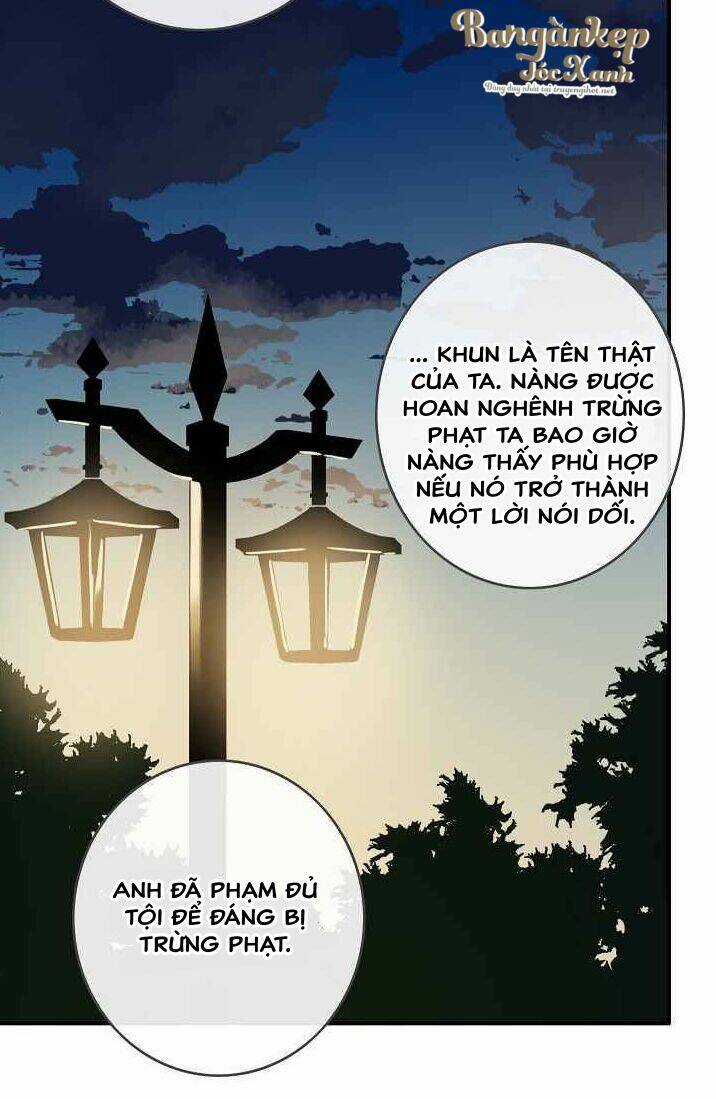 Điều Ước Tuyệt Vời Chapter 20.5 trang 40