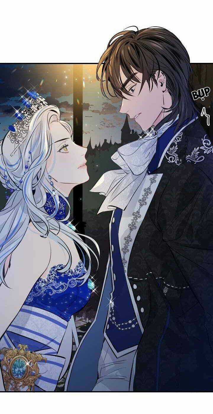 Điều Ước Tuyệt Vời Chapter 20.5 trang 41