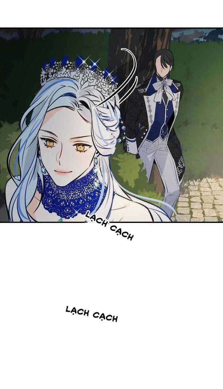 Điều Ước Tuyệt Vời Chapter 20.5 trang 49