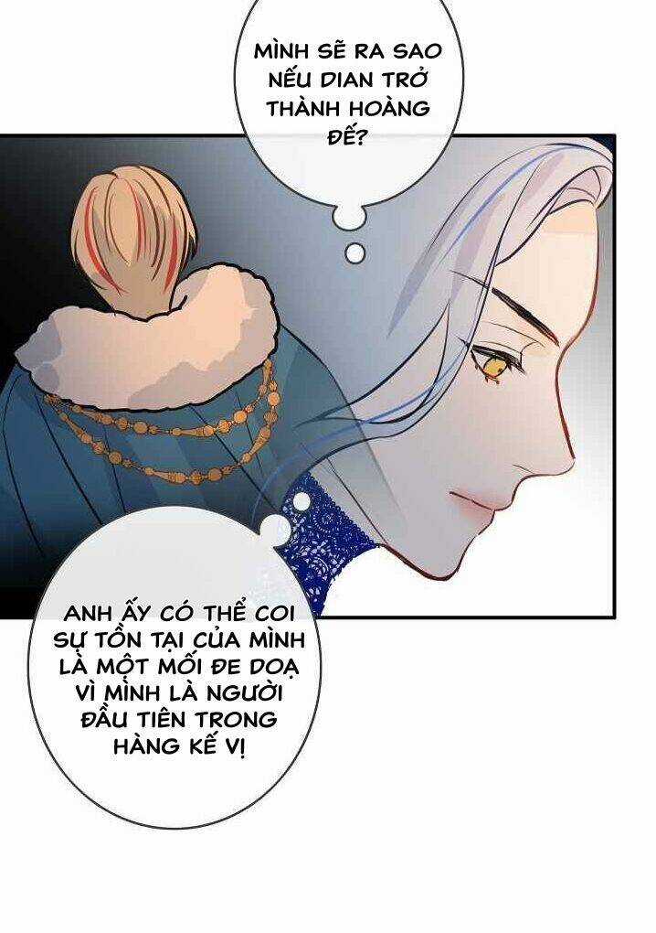 Điều Ước Tuyệt Vời Chapter 20.5 trang 6