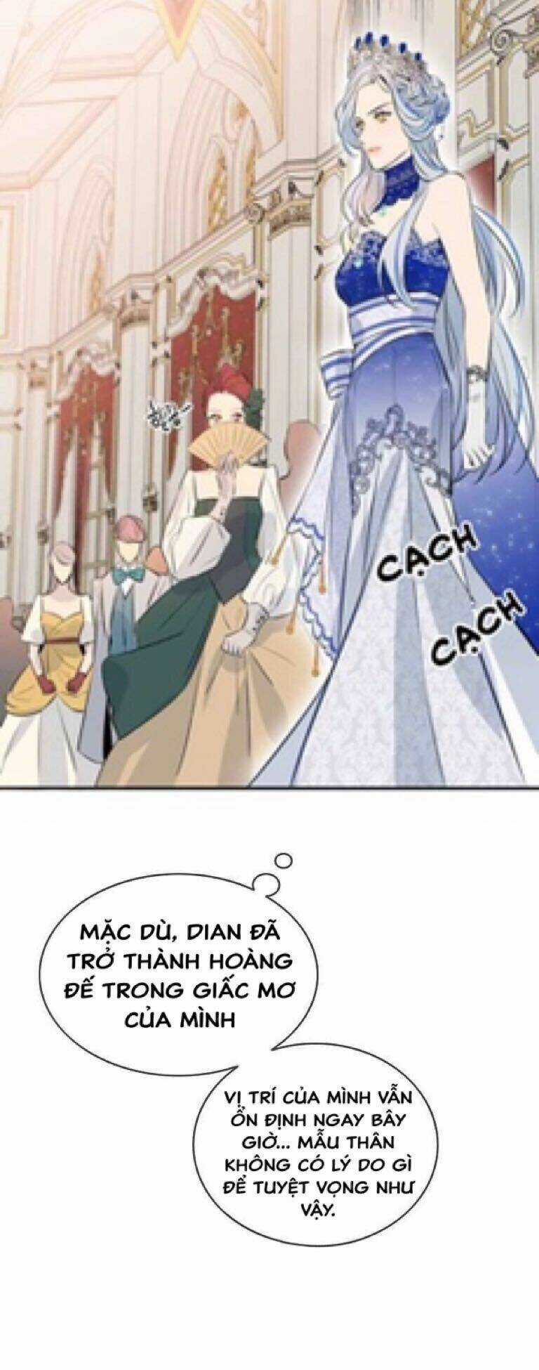 Điều Ước Tuyệt Vời Chapter 20 trang 10