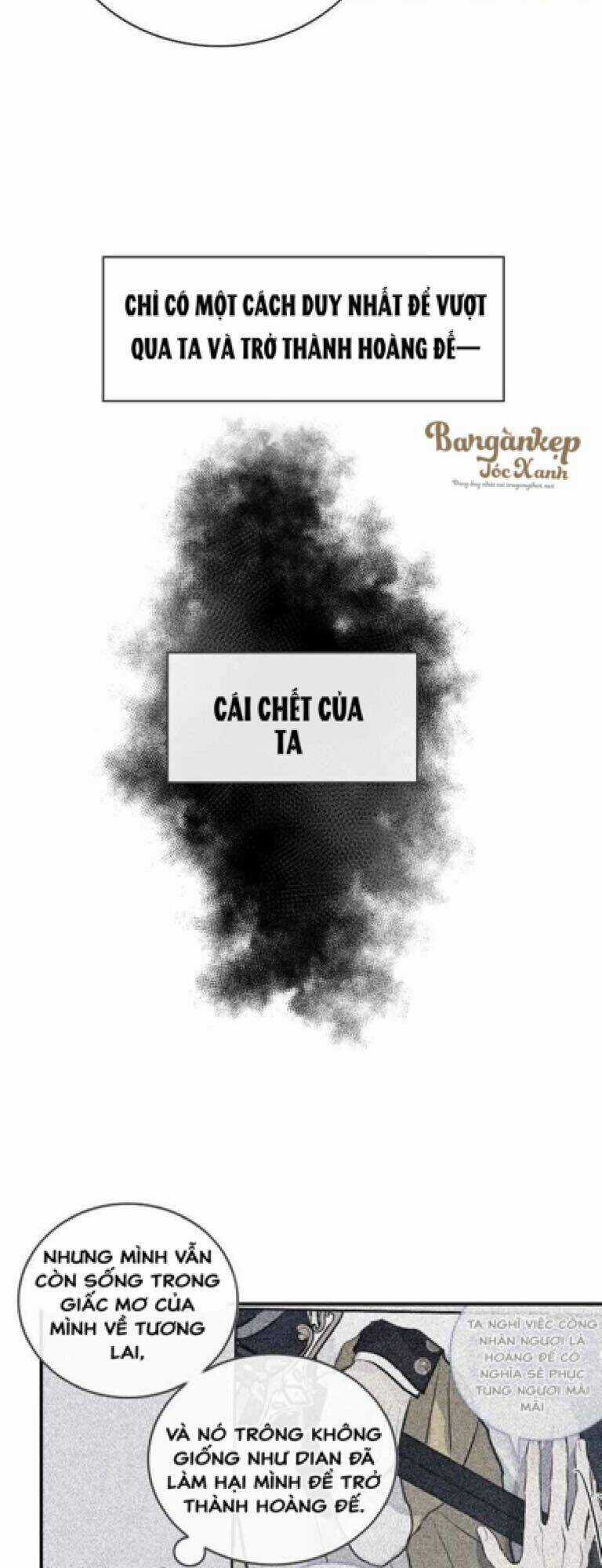 Điều Ước Tuyệt Vời Chapter 20 trang 2