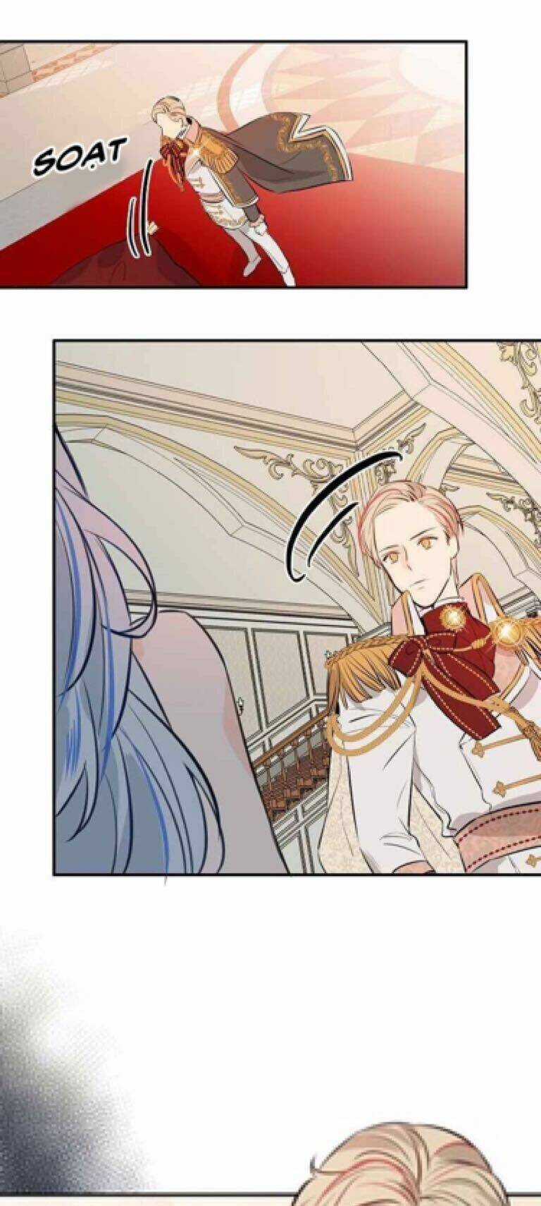 Điều Ước Tuyệt Vời Chapter 20 trang 4