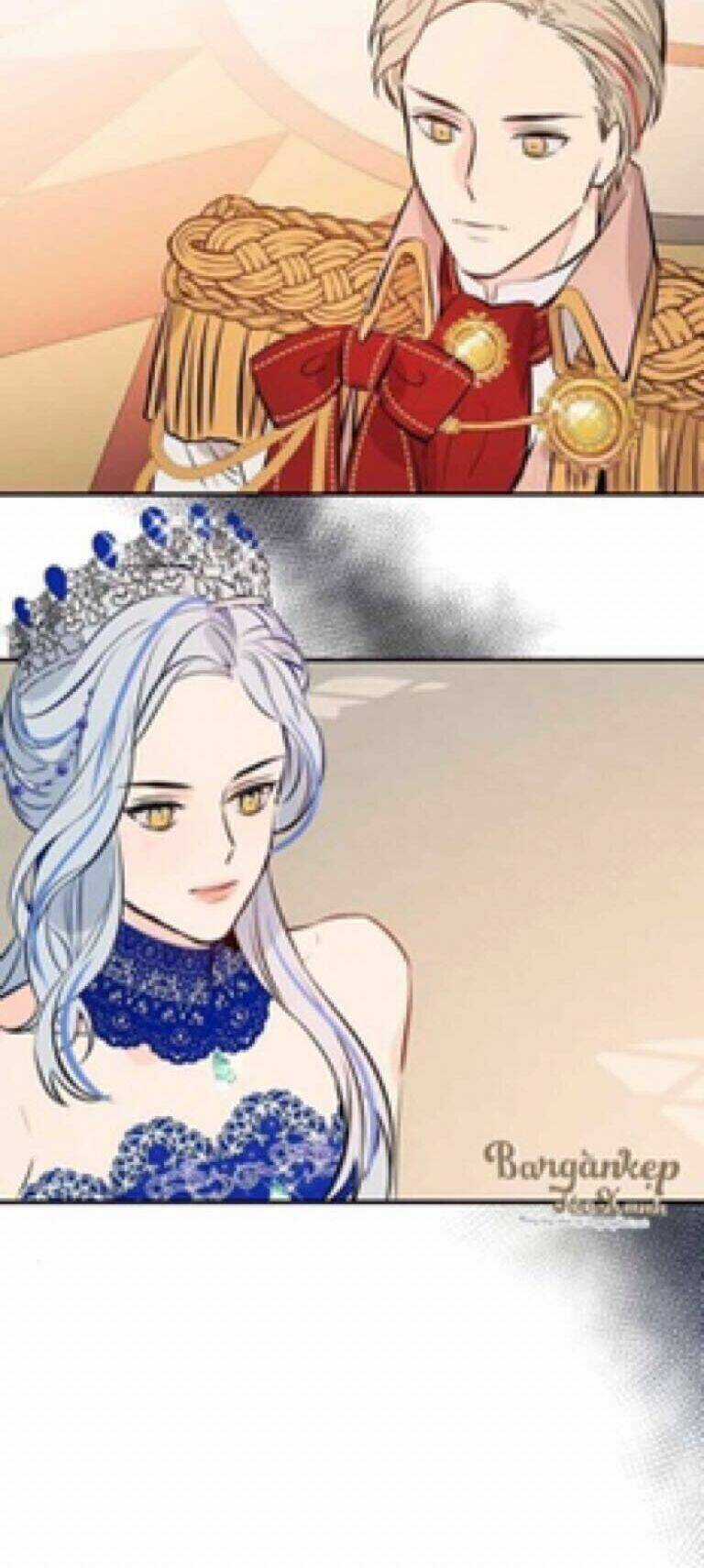 Điều Ước Tuyệt Vời Chapter 20 trang 5