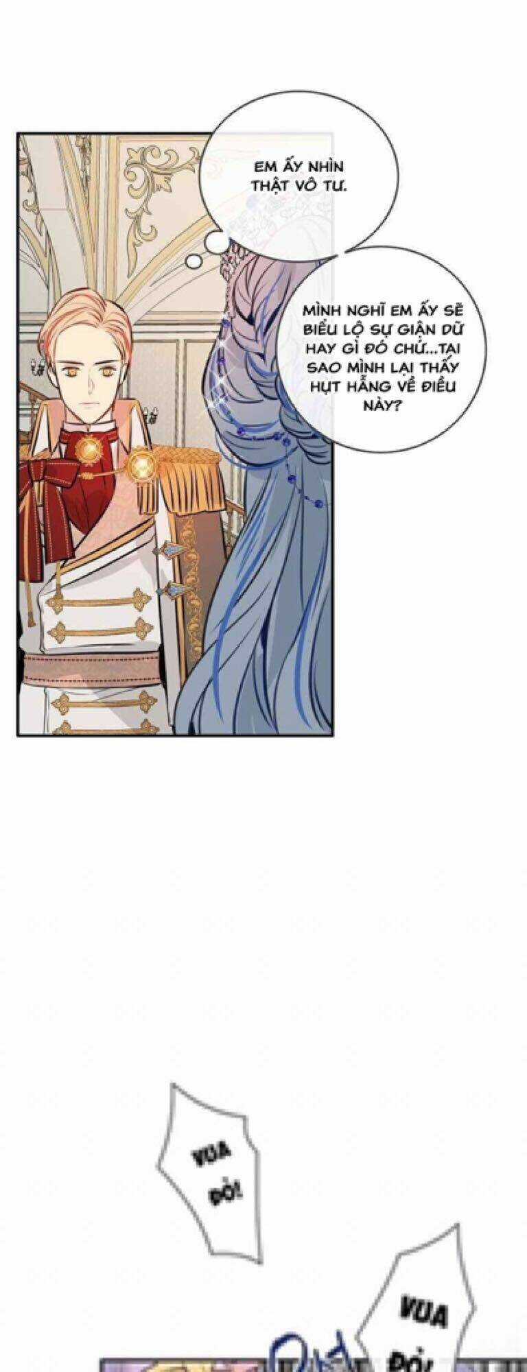 Điều Ước Tuyệt Vời Chapter 20 trang 6