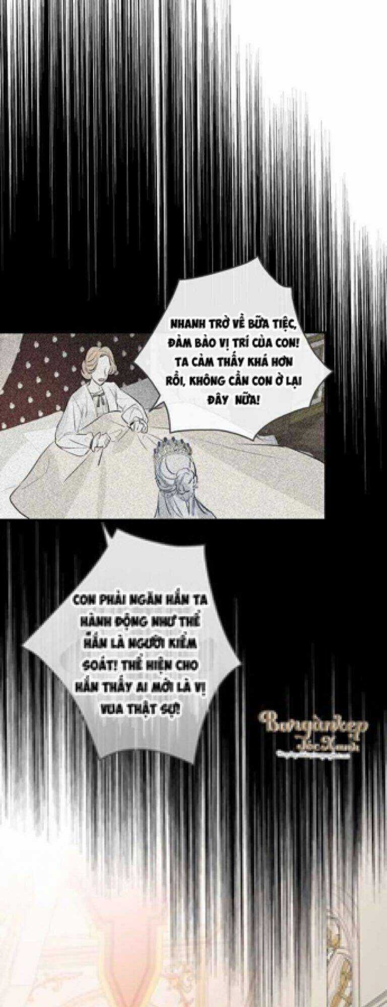 Điều Ước Tuyệt Vời Chapter 20 trang 9