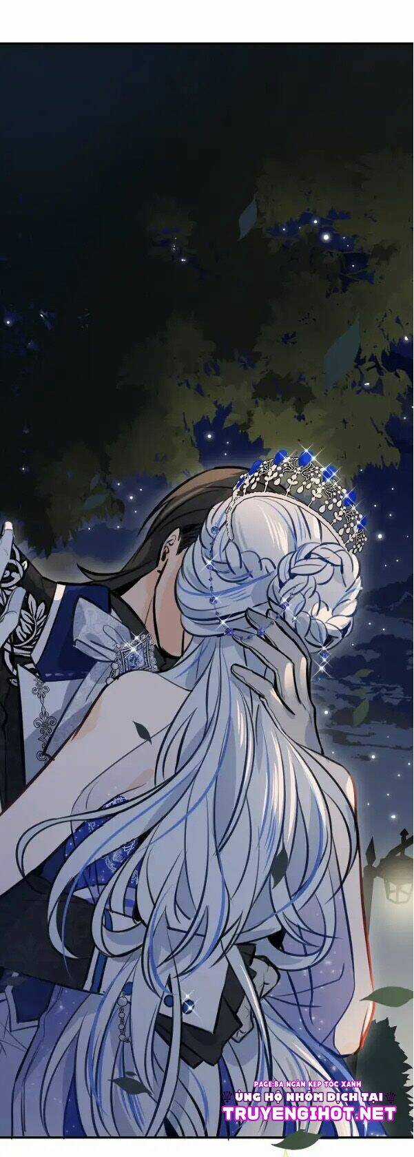 Điều Ước Tuyệt Vời Chapter 21.5 trang 10