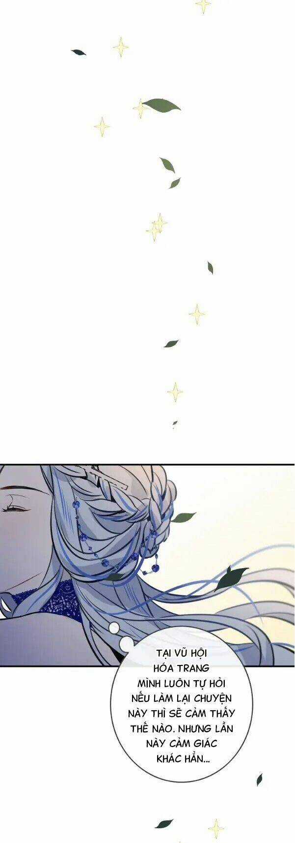 Điều Ước Tuyệt Vời Chapter 21.5 trang 11