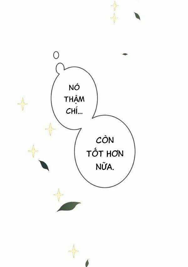 Điều Ước Tuyệt Vời Chapter 21.5 trang 12