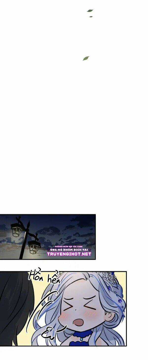 Điều Ước Tuyệt Vời Chapter 21.5 trang 13