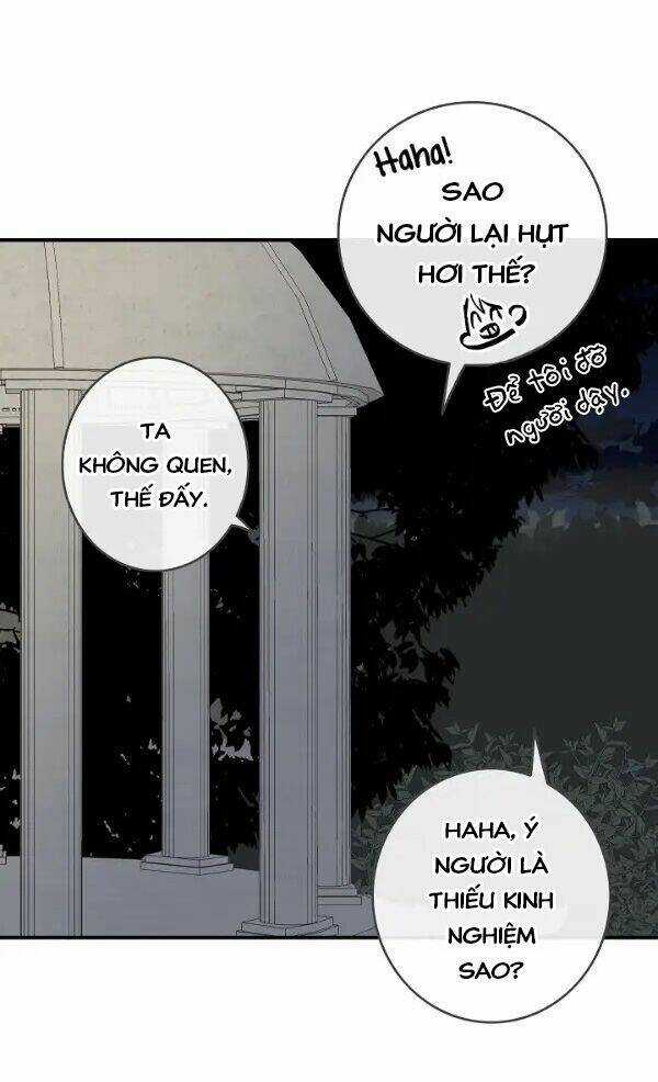 Điều Ước Tuyệt Vời Chapter 21.5 trang 14