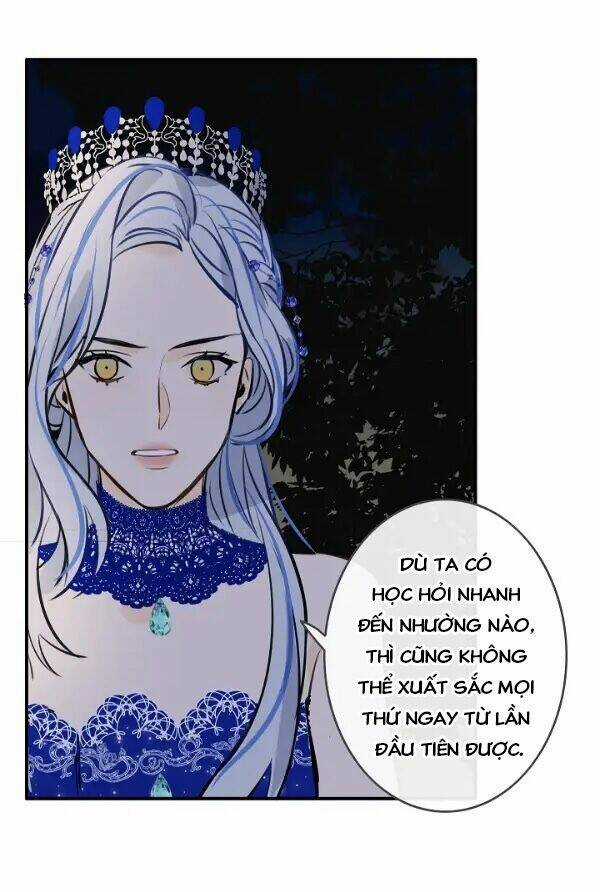 Điều Ước Tuyệt Vời Chapter 21.5 trang 15