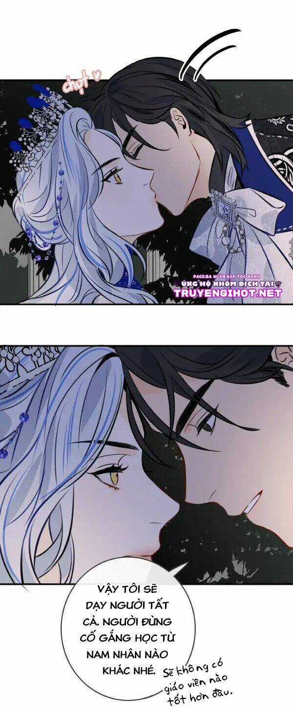 Điều Ước Tuyệt Vời Chapter 21.5 trang 16