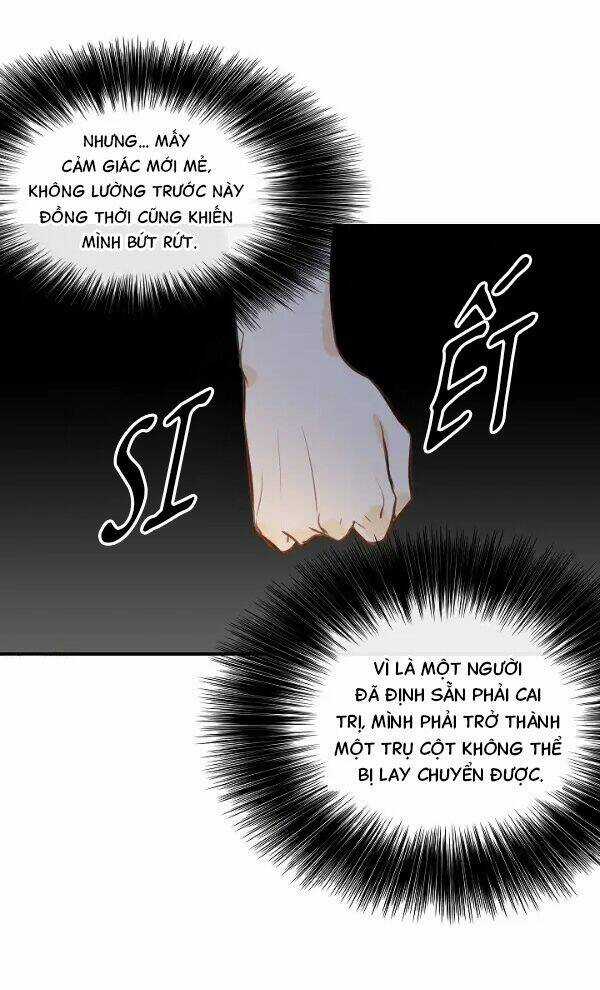 Điều Ước Tuyệt Vời Chapter 21.5 trang 18