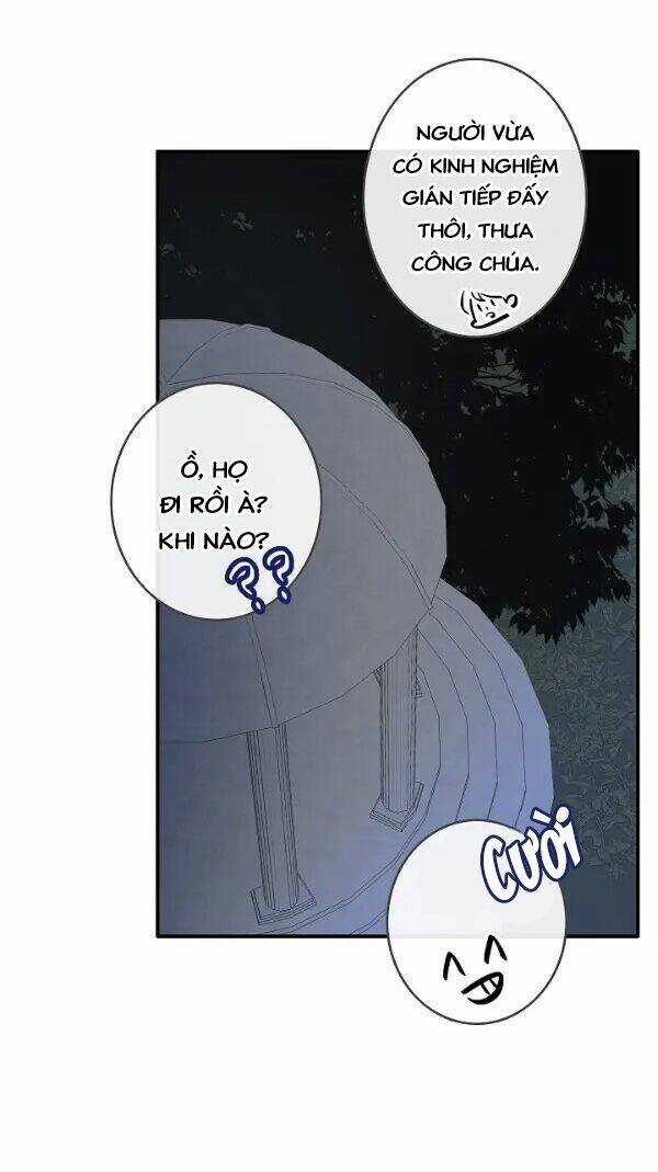 Điều Ước Tuyệt Vời Chapter 21.5 trang 20