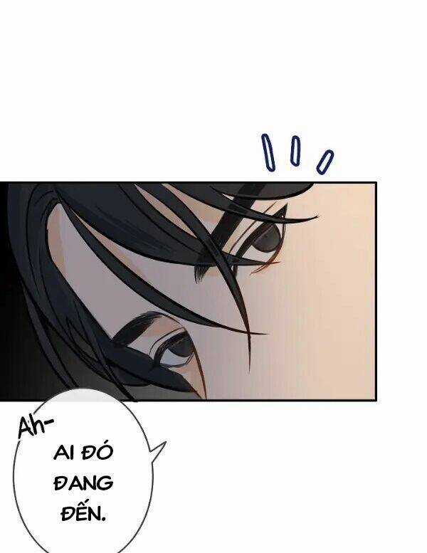 Điều Ước Tuyệt Vời Chapter 21.5 trang 21