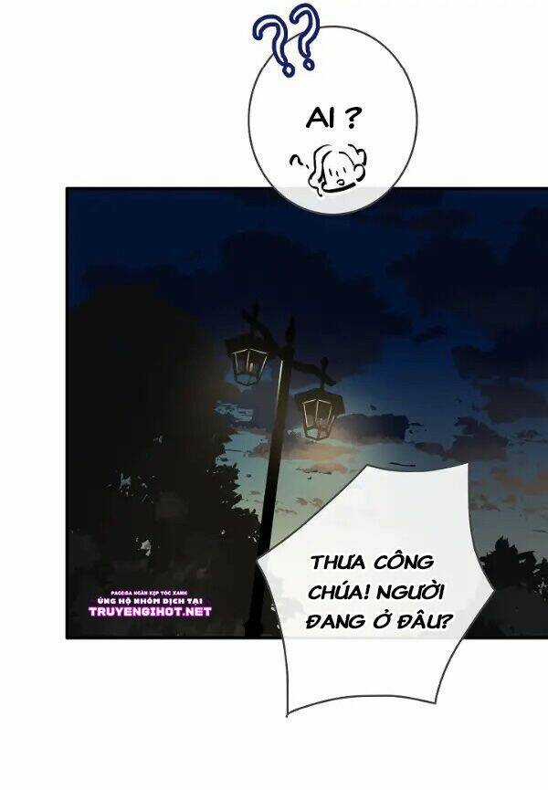 Điều Ước Tuyệt Vời Chapter 21.5 trang 22