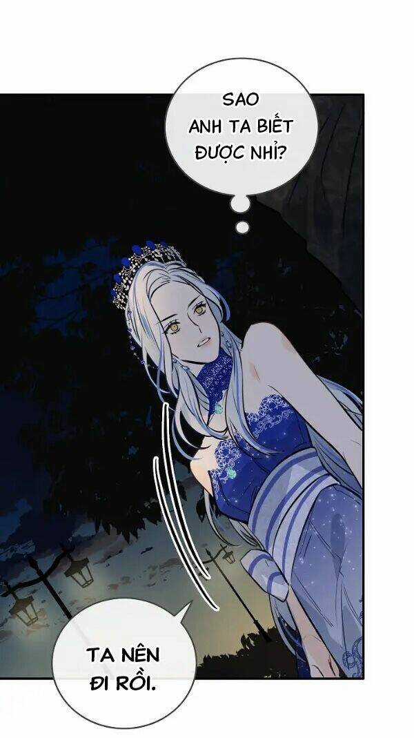 Điều Ước Tuyệt Vời Chapter 21.5 trang 23