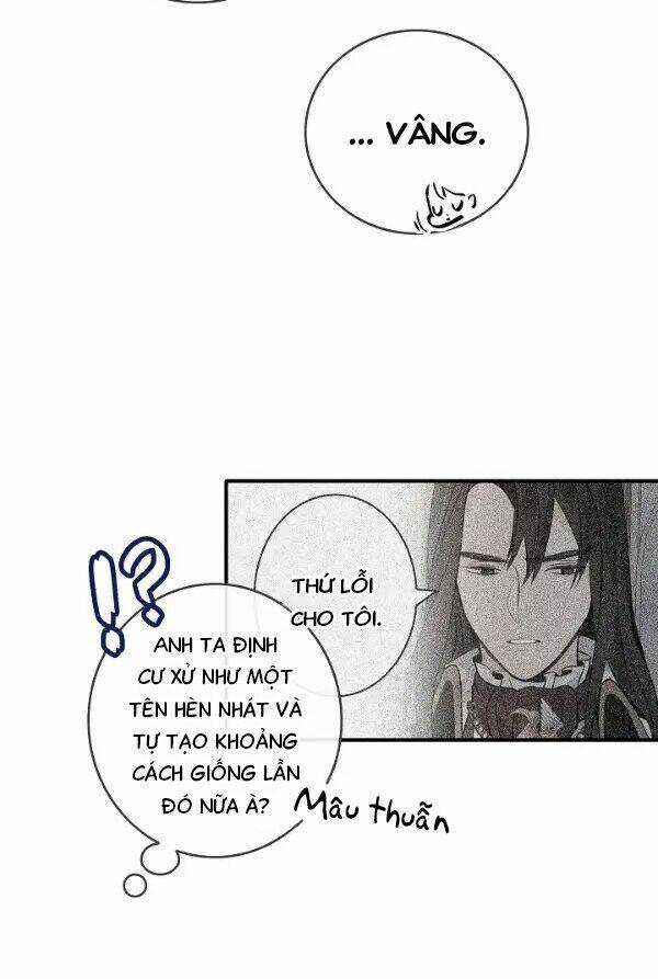 Điều Ước Tuyệt Vời Chapter 21.5 trang 24