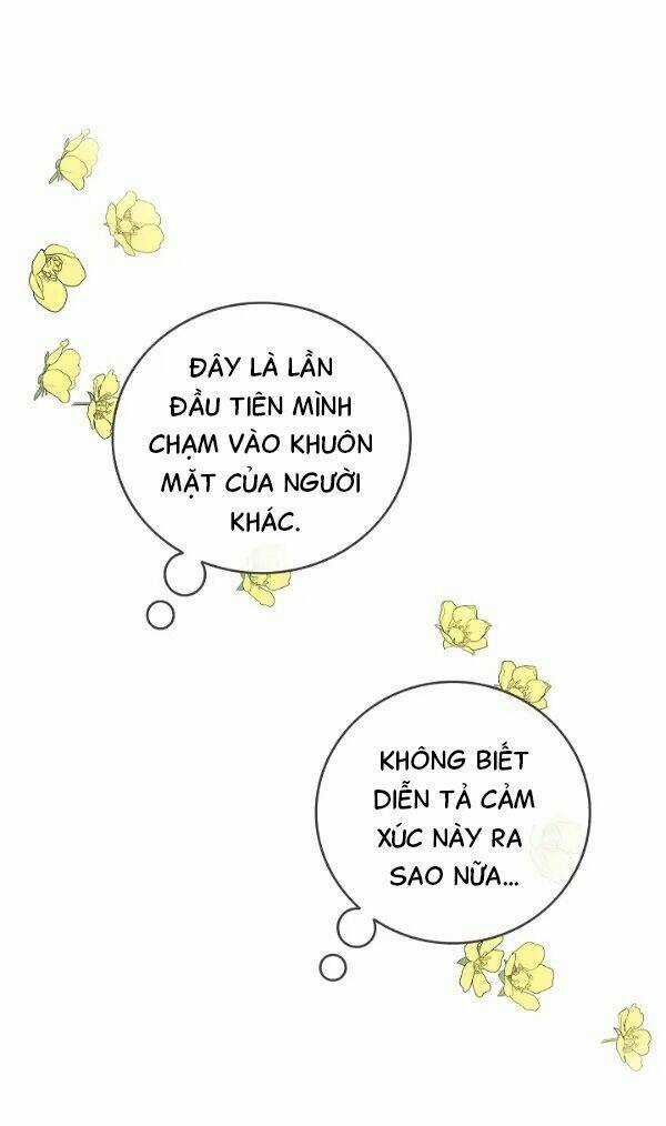 Điều Ước Tuyệt Vời Chapter 21.5 trang 3