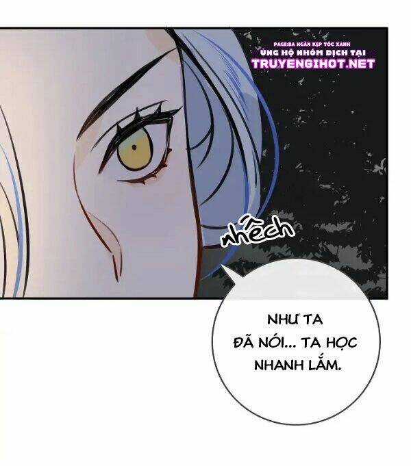 Điều Ước Tuyệt Vời Chapter 21.5 trang 31