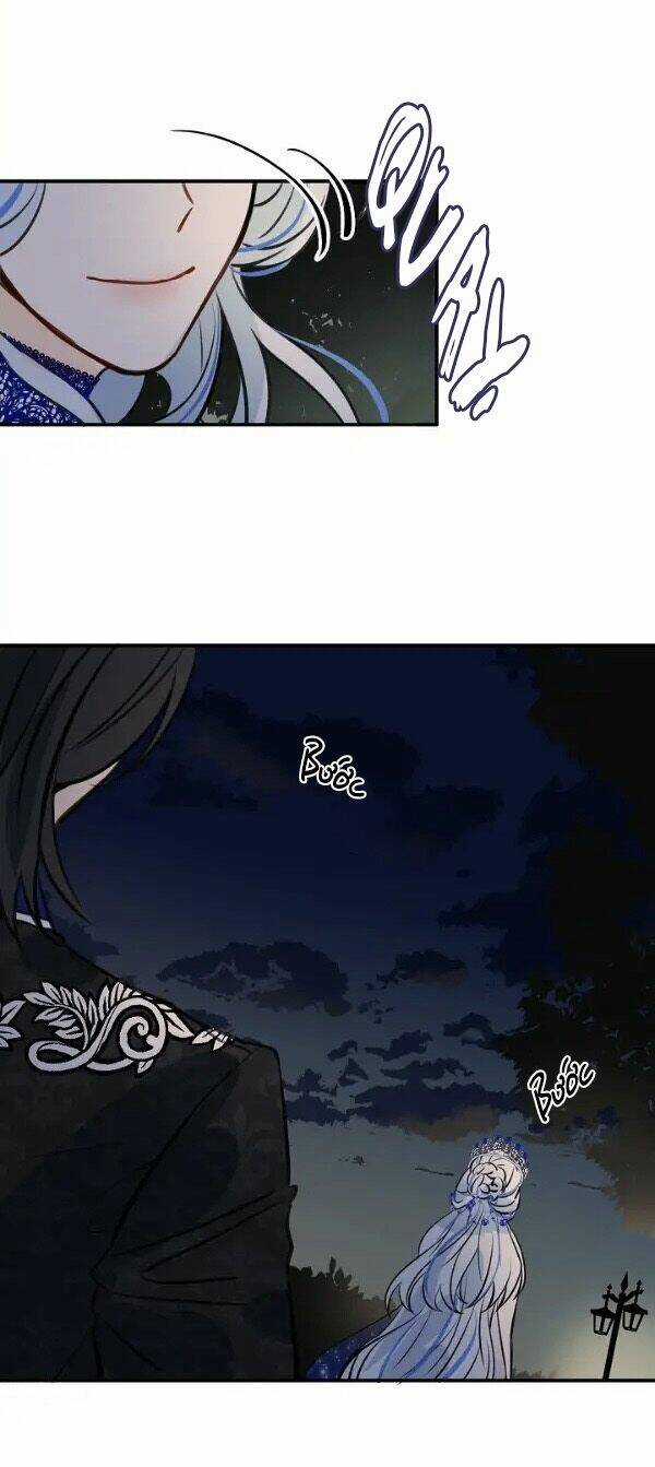 Điều Ước Tuyệt Vời Chapter 21.5 trang 32