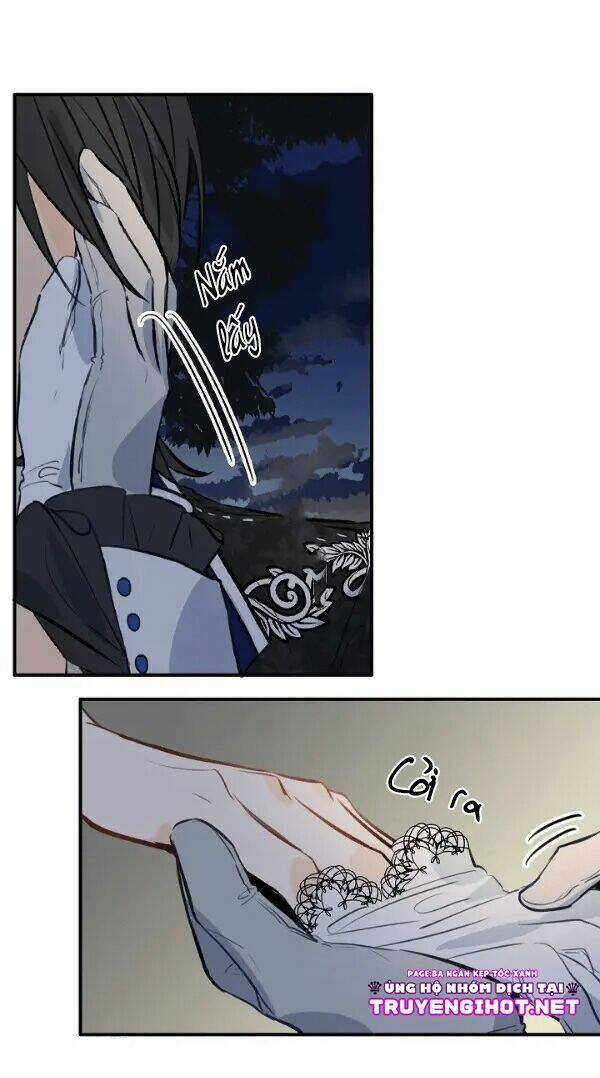 Điều Ước Tuyệt Vời Chapter 21.5 trang 4