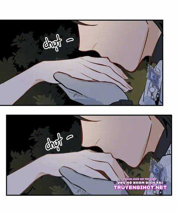 Điều Ước Tuyệt Vời Chapter 21.5 trang 7