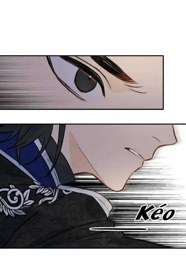 Điều Ước Tuyệt Vời Chapter 21.5 trang 9