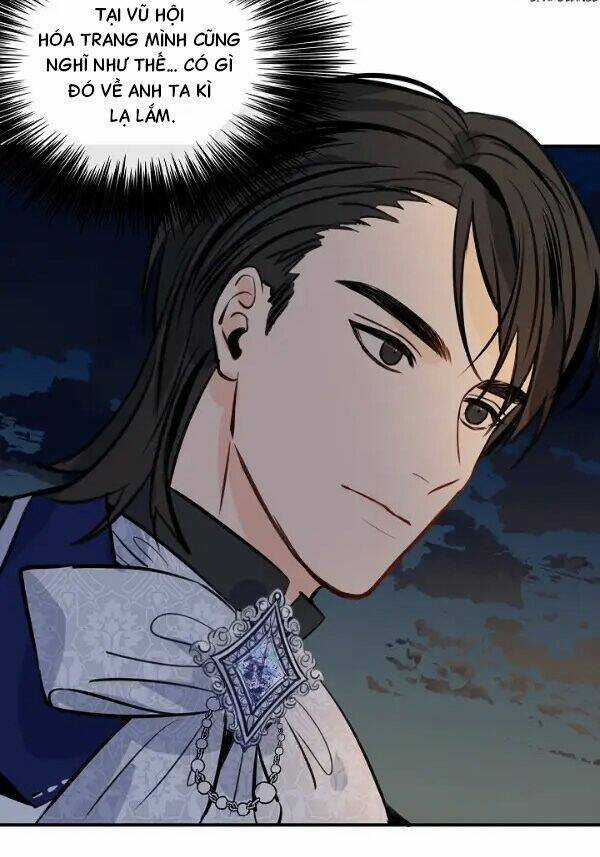 Điều Ước Tuyệt Vời Chapter 21 trang 10