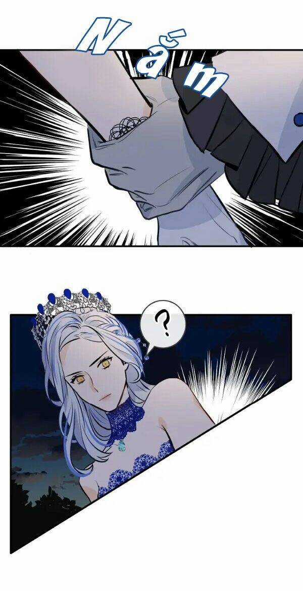 Điều Ước Tuyệt Vời Chapter 21 trang 15