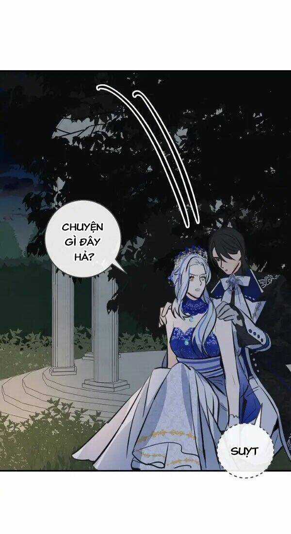 Điều Ước Tuyệt Vời Chapter 21 trang 18