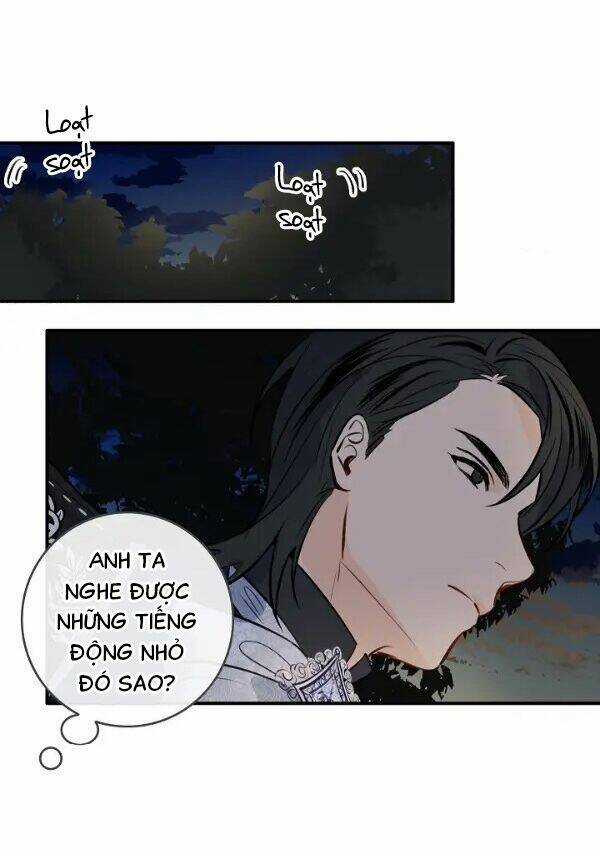 Điều Ước Tuyệt Vời Chapter 21 trang 19