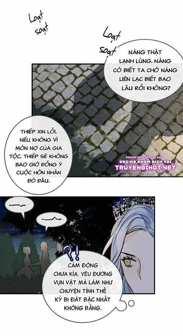 Điều Ước Tuyệt Vời Chapter 21 trang 20