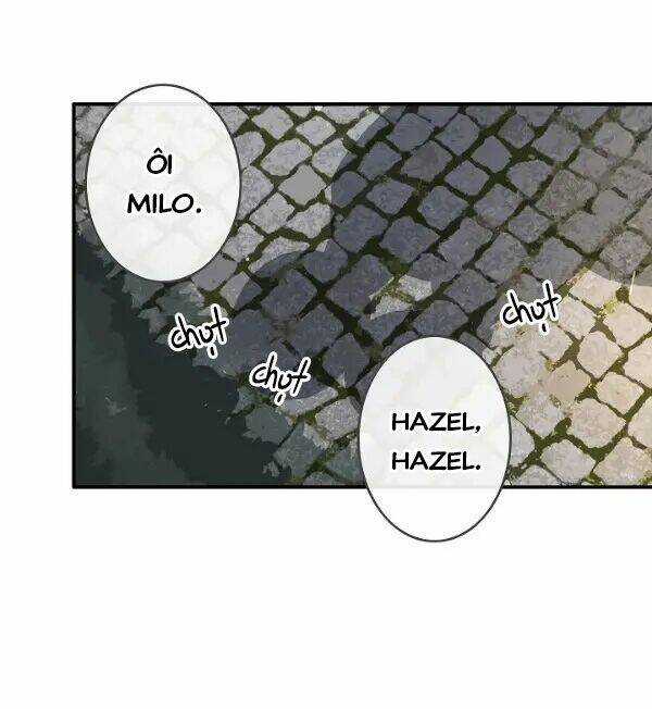 Điều Ước Tuyệt Vời Chapter 21 trang 21