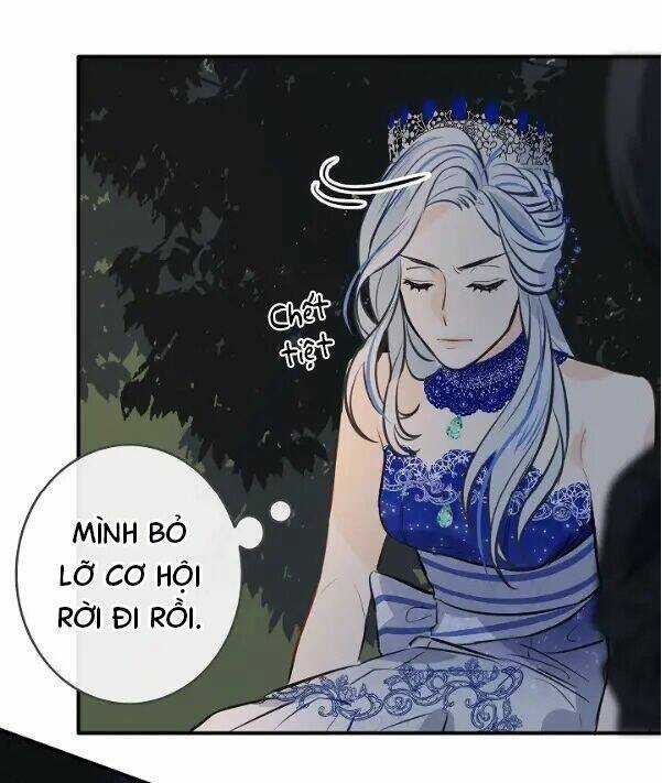 Điều Ước Tuyệt Vời Chapter 21 trang 22