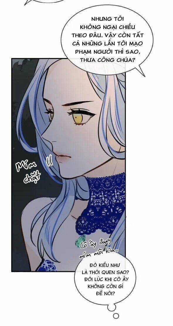 Điều Ước Tuyệt Vời Chapter 21 trang 3