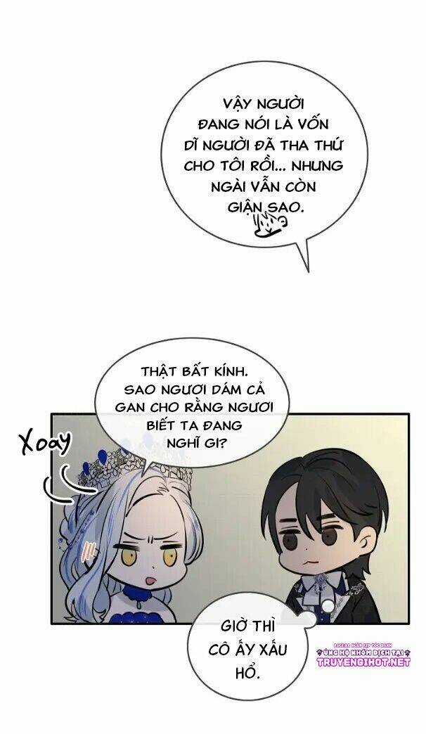 Điều Ước Tuyệt Vời Chapter 21 trang 5