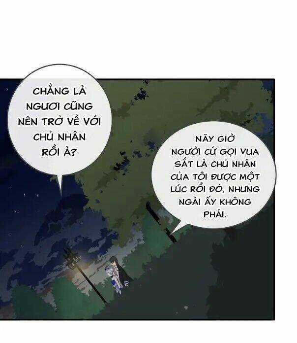 Điều Ước Tuyệt Vời Chapter 21 trang 6