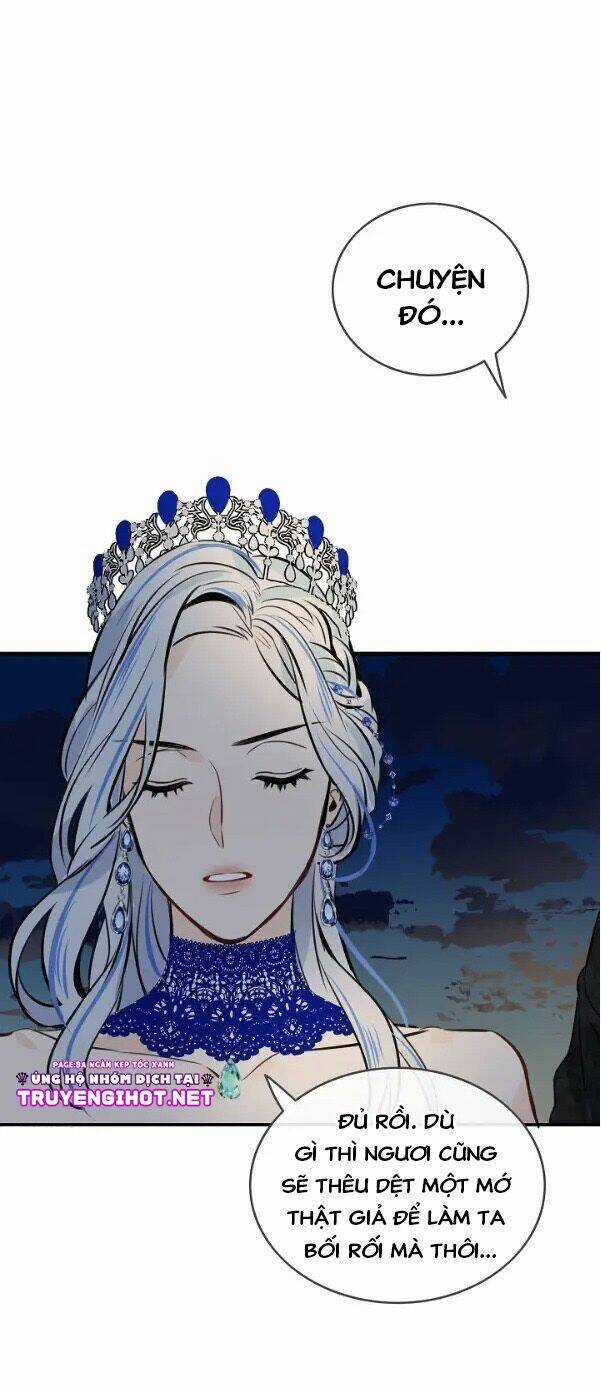 Điều Ước Tuyệt Vời Chapter 21 trang 8