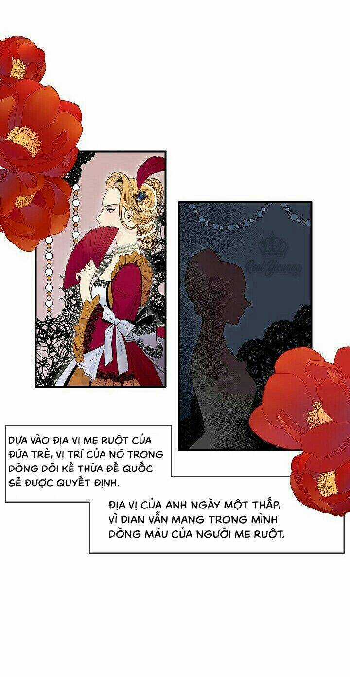 Điều Ước Tuyệt Vời Chapter 3 trang 11