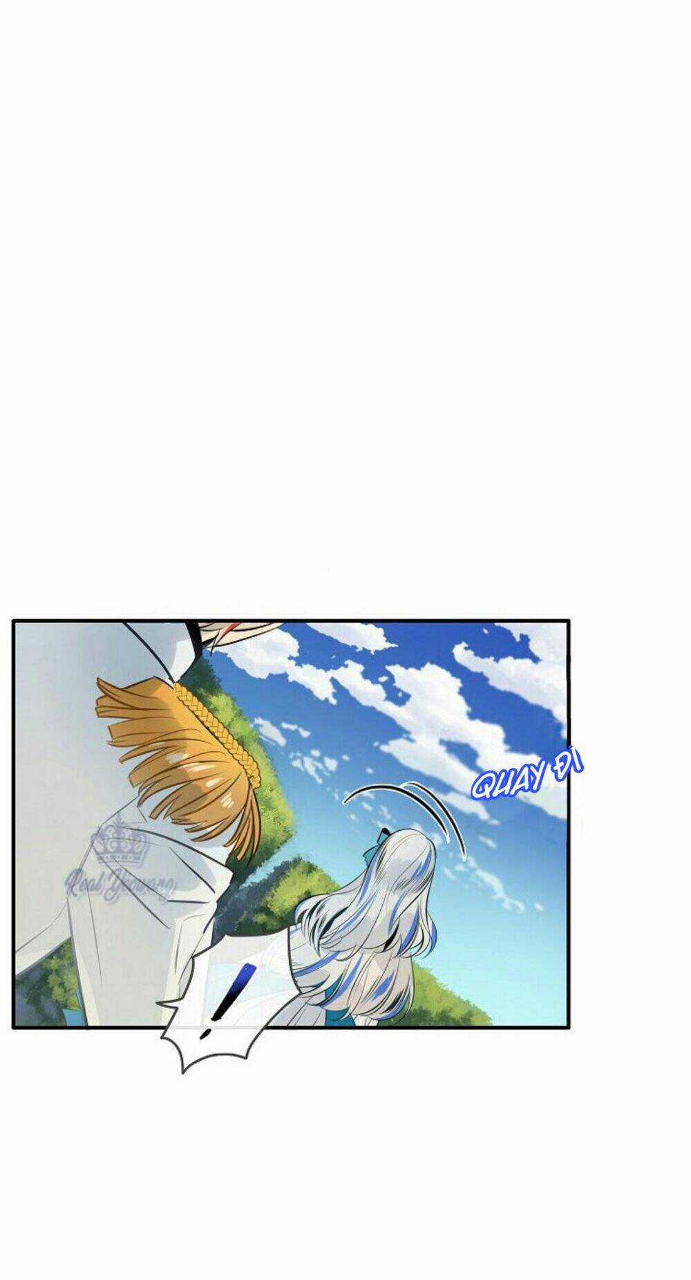 Điều Ước Tuyệt Vời Chapter 3 trang 12