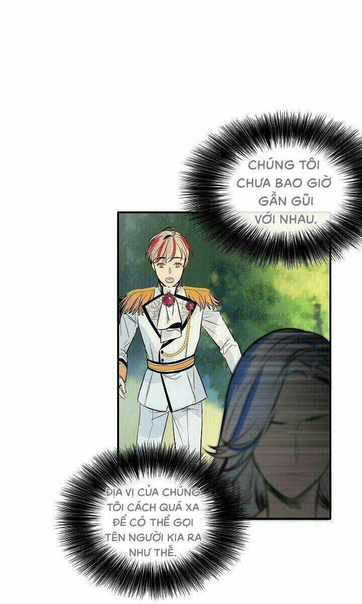 Điều Ước Tuyệt Vời Chapter 3 trang 14