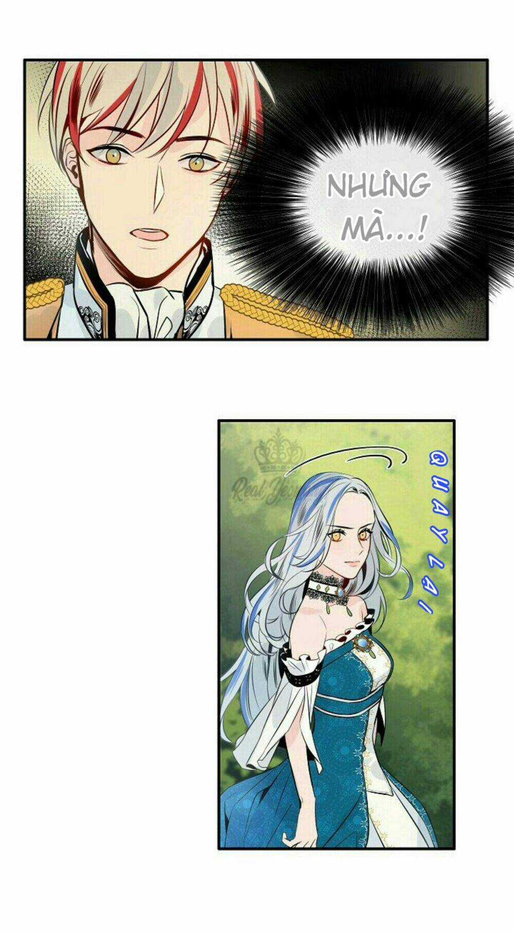 Điều Ước Tuyệt Vời Chapter 3 trang 15