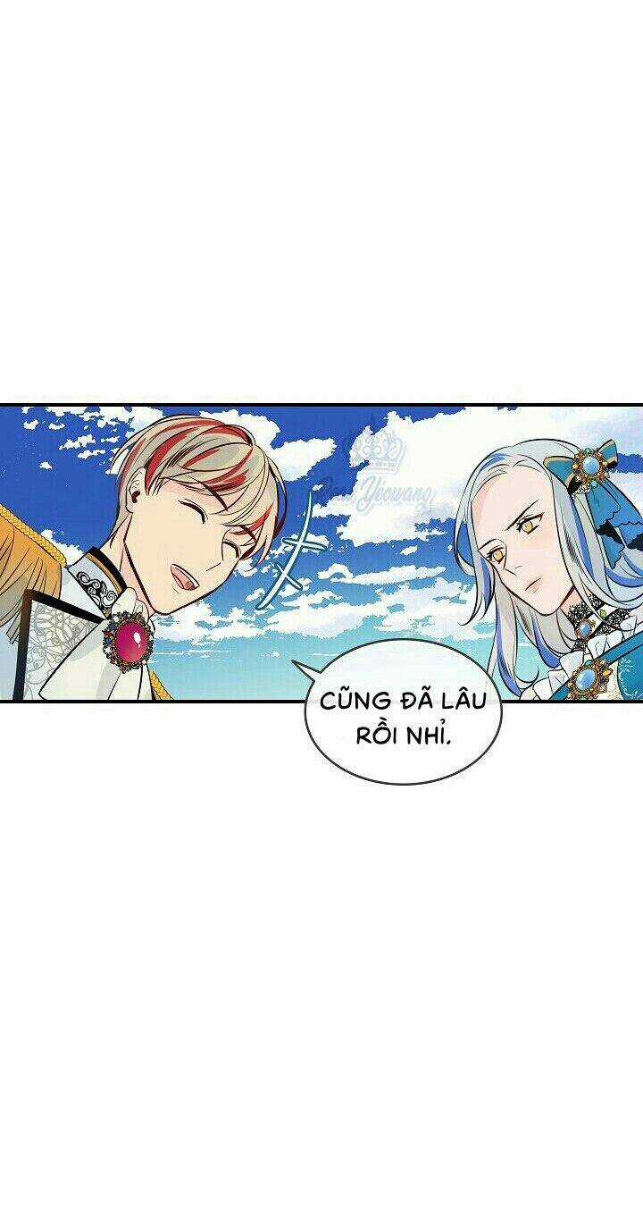 Điều Ước Tuyệt Vời Chapter 3 trang 16