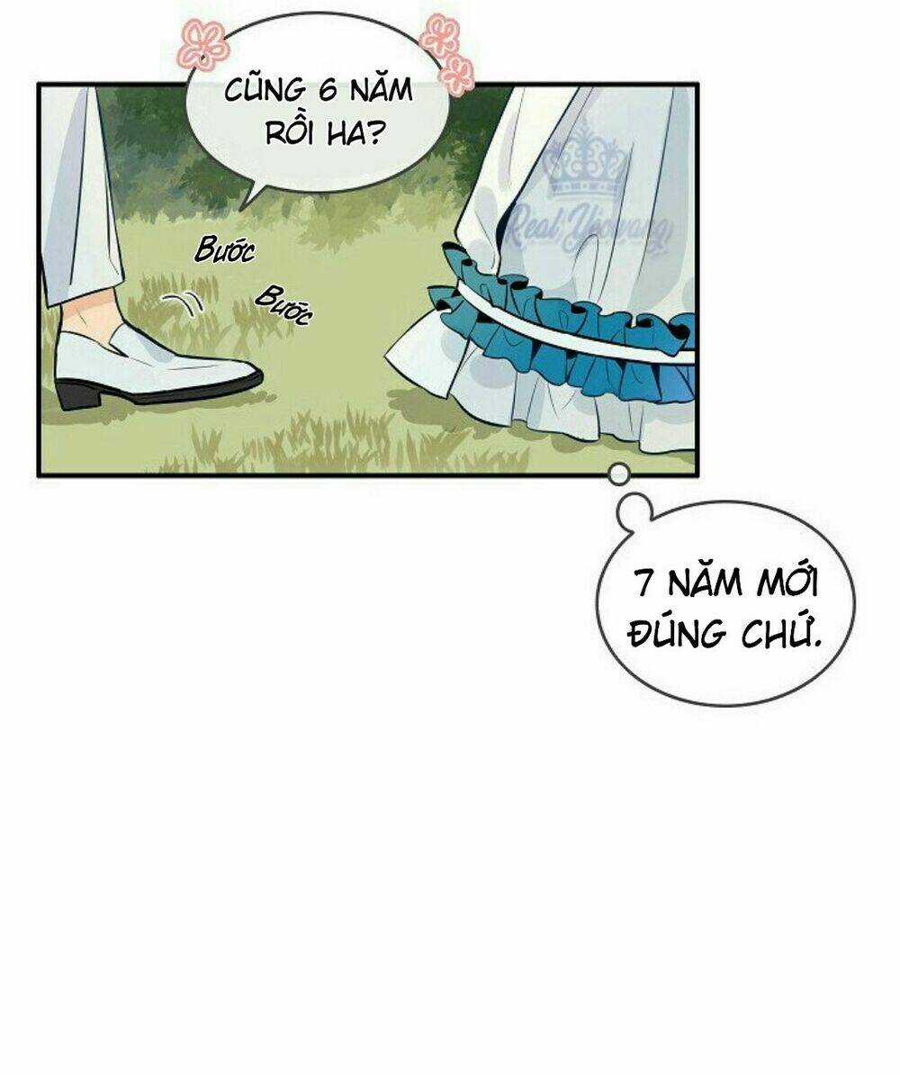 Điều Ước Tuyệt Vời Chapter 3 trang 18