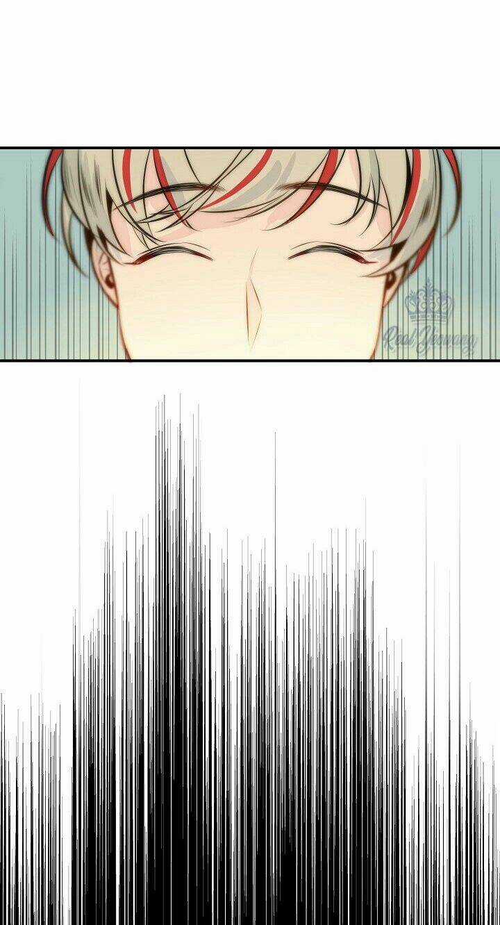 Điều Ước Tuyệt Vời Chapter 3 trang 21