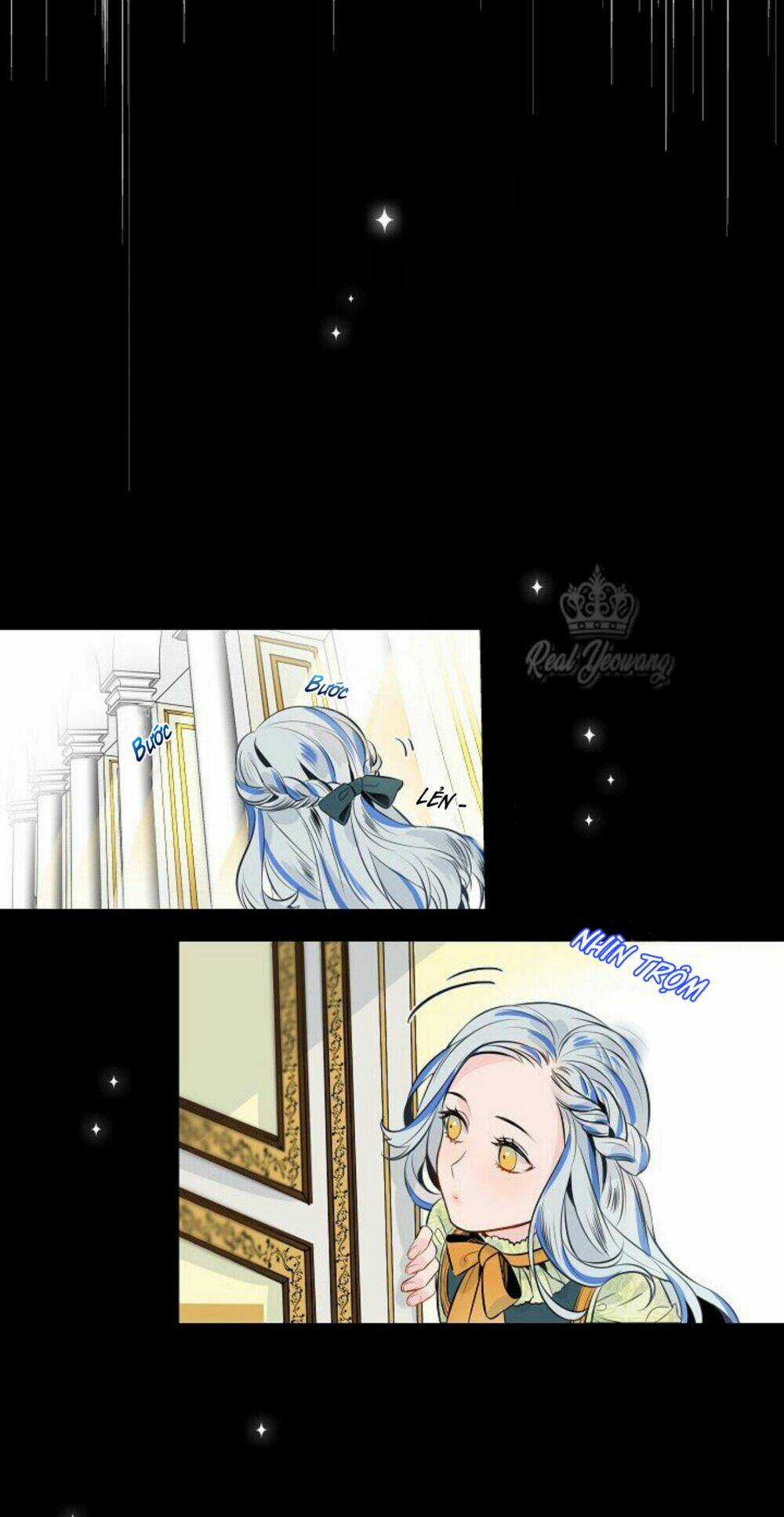 Điều Ước Tuyệt Vời Chapter 3 trang 22