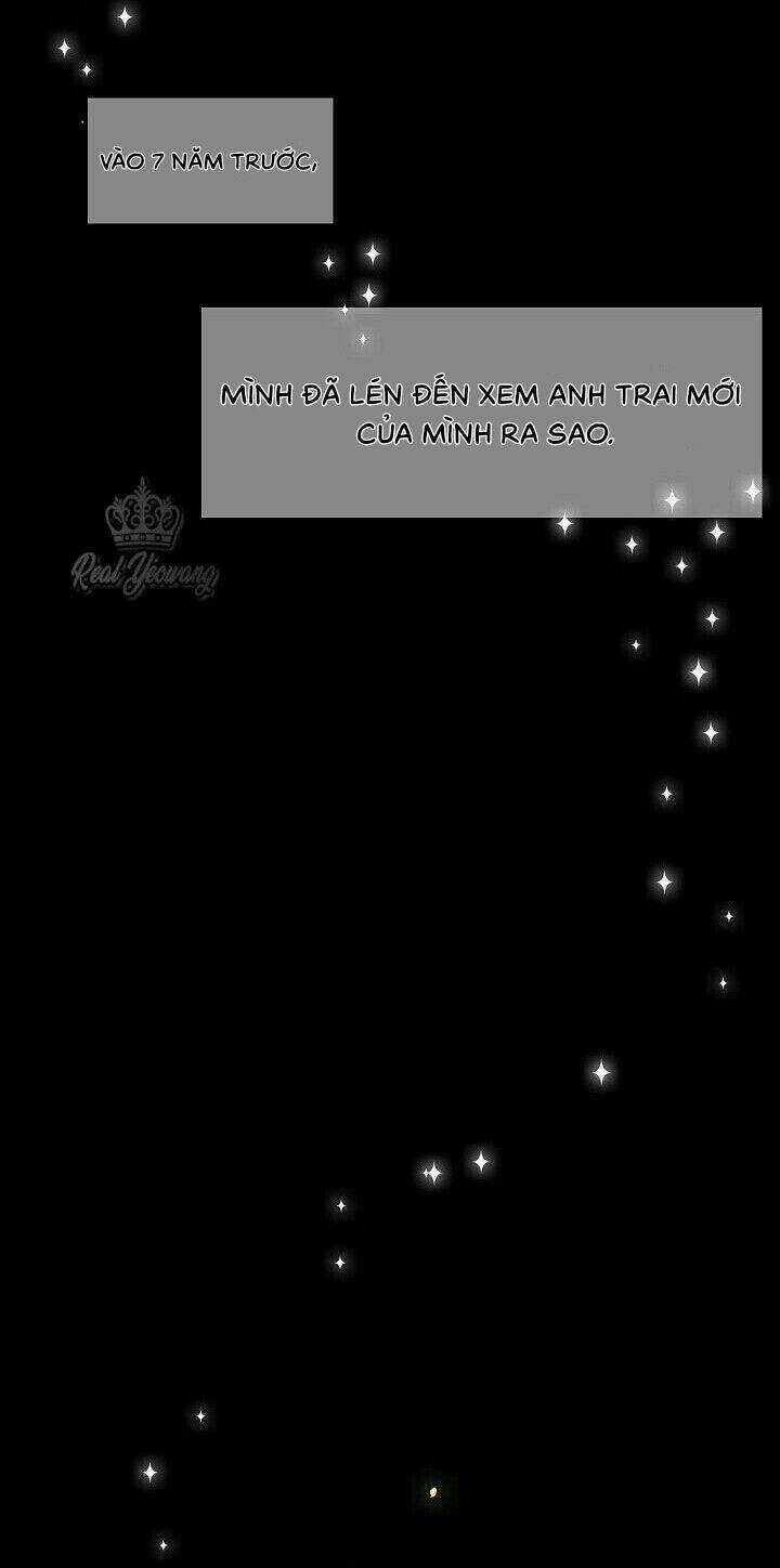 Điều Ước Tuyệt Vời Chapter 3 trang 23