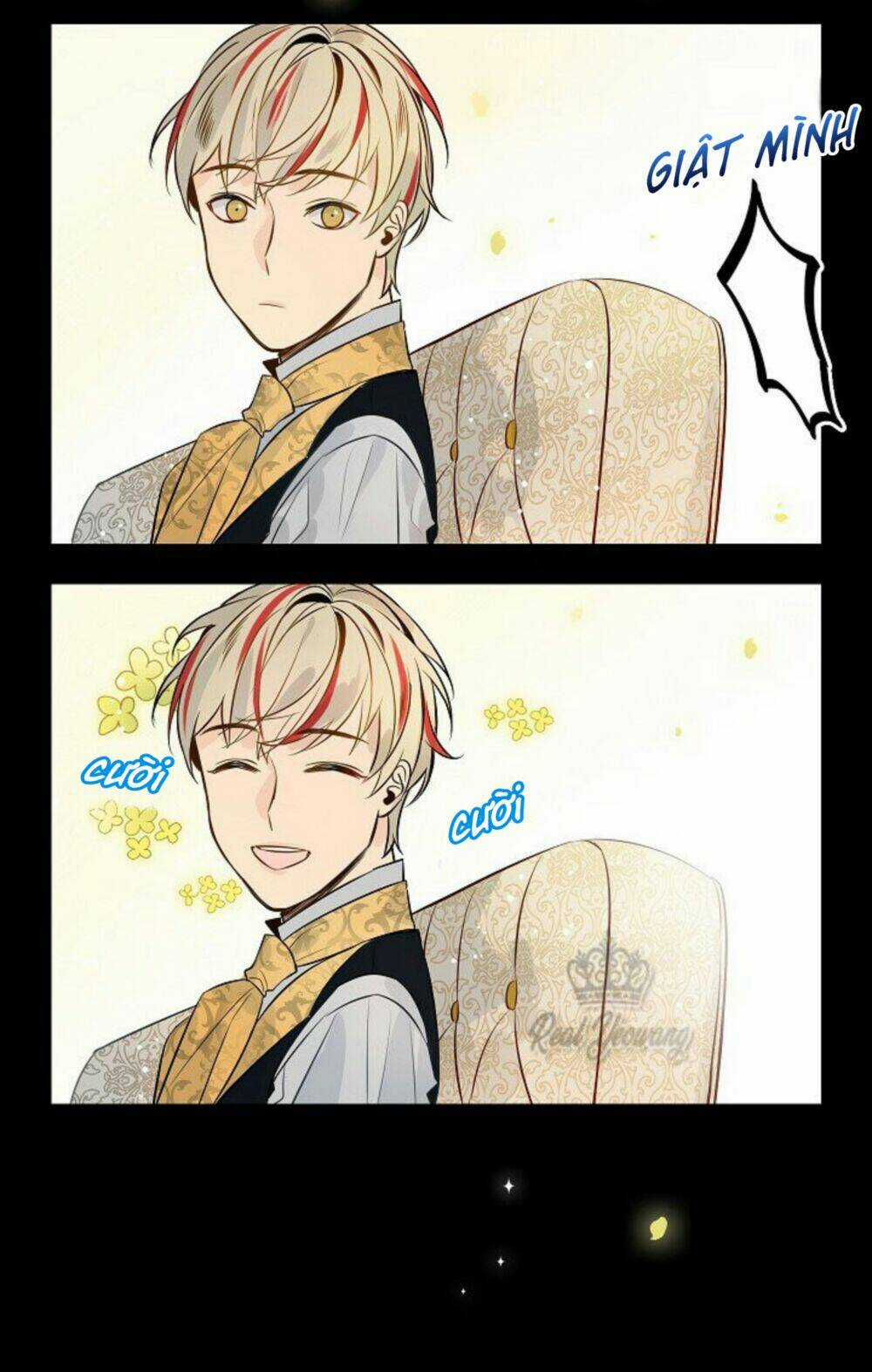 Điều Ước Tuyệt Vời Chapter 3 trang 24